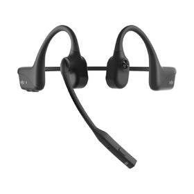 Sluchátka Shokz OpenComm2 (2025), Bluetooth černá

 obrázek produktu 1 z 4