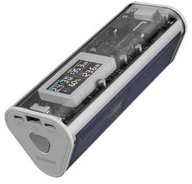 Powerbanka Sharge Shargeek 170W 24000 mAh bílá

 obrázek produktu 2 z 13