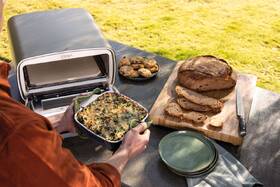 Pec na pizzu Ninja MO201EU Artisan Outdoor Pizza Oven šedá

 obrázek produktu 8 z 16