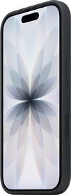 Kryt na mobil Apple iPhone 17 silikonový s MagSafe - černý 

 obrázek produktu 1 z 1