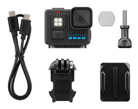 Outdoorová kamera GoPro LIT HERO černá

 obrázek produktu 4 z 10