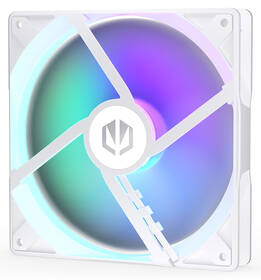Ventilátor ENDORFY Stratus 140 White PWM ARGB / 140 mm bílý

 obrázek produktu 3 z 19