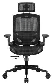 Herní židle Cougar Speeder One černá

 obrázek produktu 4 z 16