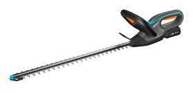 Nůžky na živý plot Gardena EasyCut 55/18V (s baterií) 14735-20 

 obrázek produktu 1 z 5