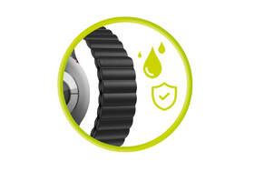 Řemínek Mobile Origin Easy Strap Magnetic Watch 20mm černý

 obrázek produktu 6 z 7