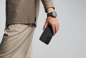 Kryt na mobil Pitaka PIN Button na Samsung Galaxy S26 Ultra černý/šedý

 obrázek produktu 10 z 10