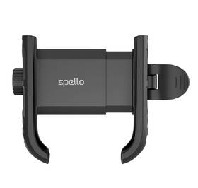 Držák na mobil Spello by Epico telefonu na kolo černý

 obrázek produktu 2 z 7