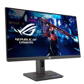 Monitor Asus ROG Strix XG259QNS černý

 obrázek produktu 3 z 7