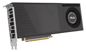 Grafická karta Asus TURBO Radeon AI Pro R9700 32GB GDDR6 černá

 obrázek produktu 1 z 10