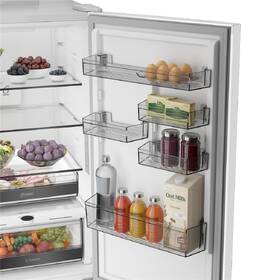 Chladnička s mrazničkou Whirlpool WHK 22372 W5EA bílá

 obrázek produktu 11 z 19