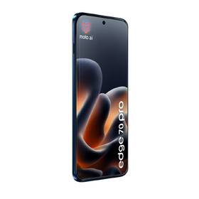 Mobilní telefon Motorola Edge 70 Pro 5G 8 GB / 256 GB modrý

 obrázek produktu 4 z 13