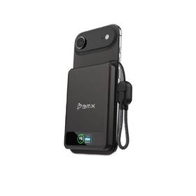 Powerbanka BMX SolidSafe™ 5K Solid-State magnetická černá

 obrázek produktu 3 z 11