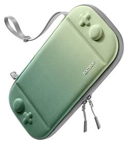 Pouzdro tomtoc FancyCase-G05, Switch 2 zelené

 obrázek produktu 3 z 15