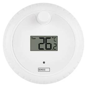 Čidlo pro meteostanice EMOS E0032 bílý

 obrázek produktu 3 z 10