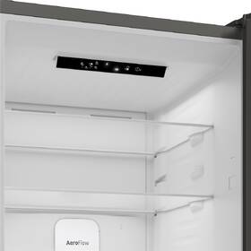 Chladnička s mrazničkou Beko B5RCNA416HXB nerez

 obrázek produktu 4 z 13