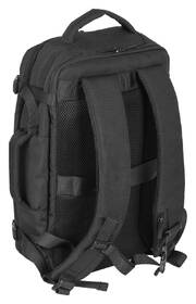 Batoh na notebook Natec CAMEL LIGHT 15.6", 19 L černý

 obrázek produktu 9 z 18