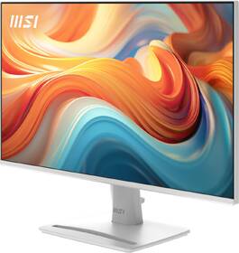 Monitor MSI PRO MP243W E14 bílý

 obrázek produktu 2 z 8