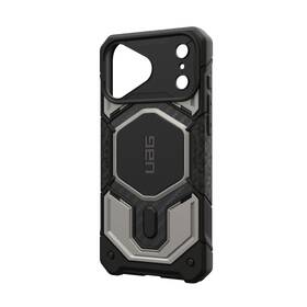 Kryt na mobil UAG Monarch Pro MagSafe na Apple iPhone 18 Pro / 17 Pro šedý

 obrázek produktu 9 z 15