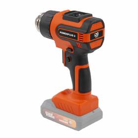 Horkovzdušná pistole POWERPLUS POWDP7055 (bez baterie) 

 obrázek produktu 3 z 7
