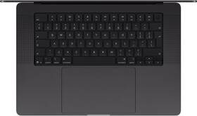 Notebook Apple 16" PROLED XDR M5 Pro 18×CPU 20×GPU, 24 GB, 1 TB - vesmírně černý CZ 

 obrázek produktu 1 z 8