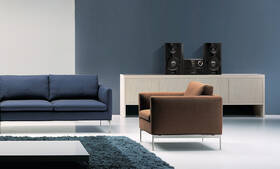 Mikrosystém Philips BTD2180 
