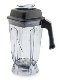 Náhradní nádoba G21 Perfect Smoothie a Smart Smoothie, 2,5 l průhledné

 obrázek produktu 1 z 1