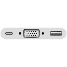 Redukce Apple VGA + USB-C + USB / USB-C 

 obrázek produktu 1 z 1