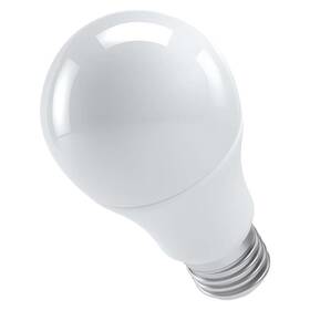 Žárovka LED EMOS klasik, 7,3W, E27, teplá bílá 

 obrázek produktu 4 z 5