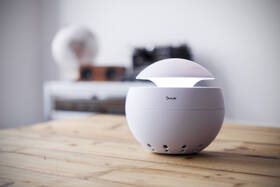 Čistička vzduchu Duux Sphere White bílá

 obrázek produktu 8 z 16