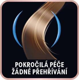 Fén Rowenta ULTIMATE PRO CV9620F0 černý/měděný

 obrázek produktu 9 z 12