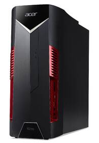 Stolní počítač Acer N50-600 černý/červený

 obrázek produktu 3 z 6