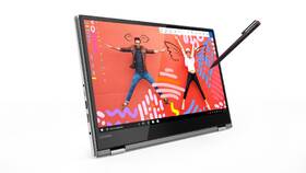 Notebook Lenovo Yoga 530-14IKB šedý

 obrázek produktu 7 z 19