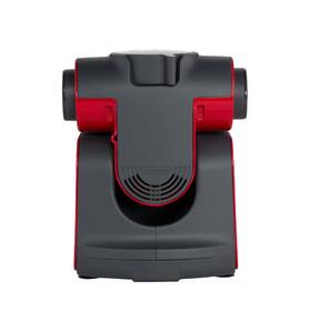 Kuchyňský robot Tefal QB317538 červený

 obrázek produktu 6 z 24