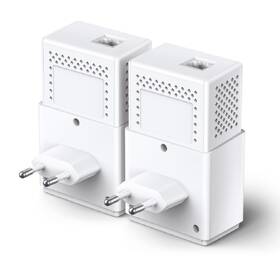 Síťový rozvod LAN po 230V TP-Link TL-PA7010KIT bílý

 obrázek produktu 1 z 3