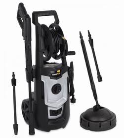 Vysokotlaký čistič POWERPLUS POWXG90410 

 obrázek produktu 1 z 11