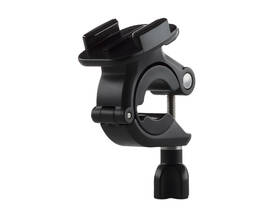 Držák GoPro na řídítka / sedlovky / tyče (Handlebar / Seatpost / Pole Mount) černý

 obrázek produktu 3 z 7