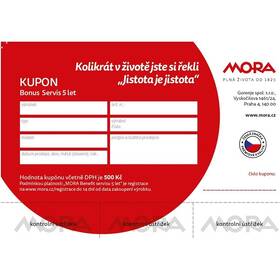  Mora  

 obrázek produktu 1 z 1