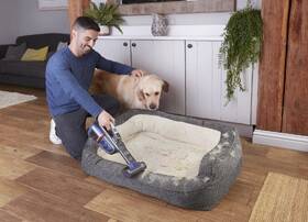 Akumulátorový vysavač Black-Decker BHHV520BFP 

 obrázek produktu 1 z 2