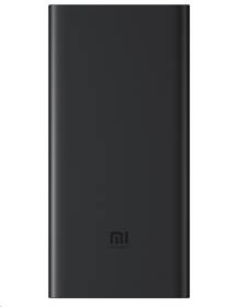 Powerbanka Xiaomi Mi Wireless charge 10000mAh, USB-C černá

 obrázek produktu 1 z 4