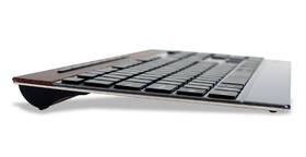 Klávesnice Rapoo E9260, CZ+SK layout černá

 obrázek produktu 3 z 4