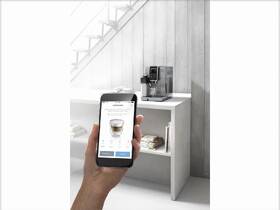 Espresso De'Longhi ECAM 370.95 S stříbrné

 obrázek produktu 13 z 16