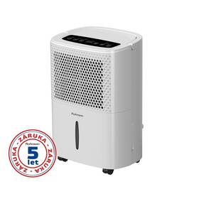 Odvlhčovač Rohnson R-9610 bílý

 obrázek produktu 1 z 18