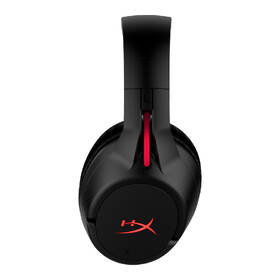 Headset HyperX Cloud Flight černý

 obrázek produktu 2 z 5