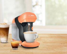 Espresso Bosch TAS1106 

 obrázek produktu 16 z 20