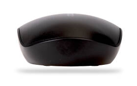 Klávesnice s myší Rapoo 9300M, CZ/SK layout černá barva
