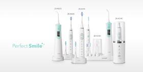 Orální centrum Concept ZK4030 bílá

 obrázek produktu 12 z 12