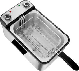 Fritéza Sencor SFR 7200SS 
