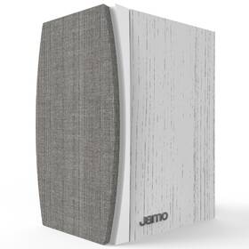 Reproduktory Jamo C 91 II (2 ks) bílé

 obrázek produktu 2 z 2
