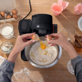 Kuchyňský robot Bosch MUMS2EB01 černý

 obrázek produktu 11 z 18