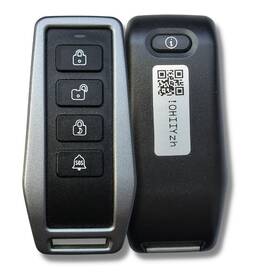 Ovladač iGET SECURITY EP5 pro alarm iGET M5-4G 

 obrázek produktu 2 z 2
